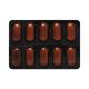 Lobak Tablet 10'S - Pain relief-Nsa