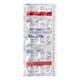 Xstan AM Tablet 15'S - Hypertension-Ana