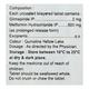 Glimisave M2 Tablet 15'S - Diabetes-Ant
