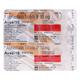 AVAS 10mg Tablet 30's - High Cholesterol-Dys