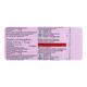LUPISIT D 100/10 Tablet 10's - Diabetes-Ant