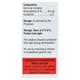Amphodex 50mg Injection 1's - Fungal Infections-Anf