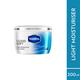 Vaseline Cloud Soft Light Moisturiser 100 Hours Non-Sticky Hydration Ceramides & Hyaluron 200 ml - Face Moisturizers