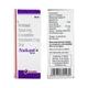 Nukast 4mg Syrup 60ml - Allergies-Ant