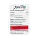XEMCIL 10 Tablet 15's - Hypertension-Cal
