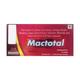 MACTOTAL (NUTRACEUTICAL) Capsule 10's - Supplements-Sup