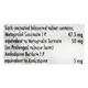 Supermet AM Tablet 10'S - Hypertension-Bet