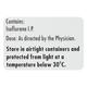ISIFRANE 250 Liquid For Inhalation 250ml - Anaesthesia - Local-Ana