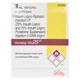Humalog Mix25 Cartridge 1X3ml - Diabetes-Ins