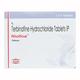Niofine 250mg Tablet 7'S - Fungal Infections-Anf