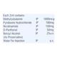 B12 PLUS Injection 1's - Supplements-Vit