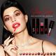 Colorbar Sassy Sexy Kiss Proof Gel Lipcolor - (007) 3.5ml - Liquid Lipsticks