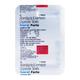 Ivoral Forte Tablet - Parasitic Worms-Ant