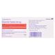 INVISTA 50mg Tablet 10's - Cancer Oncology-Cyt