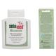 SEBAMED ANTI DRY REVITALIZING Shampoo 200ml - Shampoos