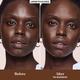 Laura Mercier Real Flawless Feather Matte Powder Foundation 7N Bonbon 6.5 gm - Foundation