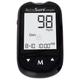AccuSure Simple Glucose Meter Only - Blood Glucose Monitors/Test Strips