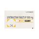Keppra 1000mg Tablet 10'S - Epilepsy/Convulsion-Ant