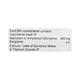Cefakind 500mg Tablet 10'S - Bacterial Infections-Cep