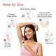 Protouch All-in-1 All Rounder Women's Trimmer & Epilator 1's - Shaving & Hair Removal