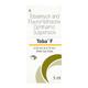 Toba F Eye Drops 5ml - Eye conditions-Eye