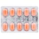 CHYMOMERG FORTE Tablet 10's - Pain relief-Ant