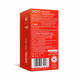 Skore Notout Climax Delay with 1500 Plus Raised Dots 20's - Plain/Flavoured Condoms