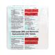 GLUCONORM Z XR 60mg Tablet 15's - Diabetes-Ant