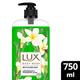 Lux Revitalized Skin Lemongrass and Frangipani Scent 750 ml - Skin-Treatment
