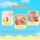 Aqualogica Glow Plus Dewy Sunscreen Papaya & Vitamin C SPF 50+ PA++++ UVA / UVB 50gm - Face Sunscreen