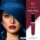 Matt Look Matte Stain Non Transfer Long Lasting Liquid Lipstick for Hydrated - Load Pink 6 gm - Liquid Lipsticks