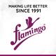 Flamingo Clavicle Brace (OC - 2018) (S) - Beige - Abdomen/Neck/Arm/Elbow Supports