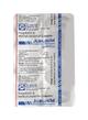 Jublin M Capsule 10'S - Neuropathic Pain-Dru