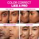 L.A.Girl Hd Pro Conceal Orange Corrector 8gm - Concealer