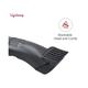 Lifelong Cordless Beard Trimmer With Charging Indicator LLPCM05 1's - Trimmers