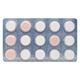 BETACARD AM Tablet 15's - Hypertension-Cal