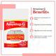 Aimil Amystop-G Capsule (Pack of 2 x 20's) - Speciality Medicines