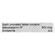 Nurokind 500mcg Tablet 10'S - Supplements-Vbc