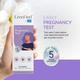 Ezeefind Early Pregnancy Test Kit (Pack of 5) - Health Monitoring Devices
