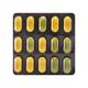 Glimisave MV 3.3 F Tablet 15'S - Diabetes-Ant