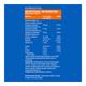 Fast&Up Reload Hydration & Energy Effervescent Tablet - Blueberry Flavour 20's - Energy Drinks
