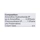 AMOROBAT Cream 50gm - Fungal Infections-Taa