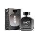 Layers Shot Onyx Parfum 100 ml - Men Perfumes (Edt/Edp)
