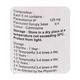 T 98 PAEDIATRIC Oral Suspension 60ml - Fever-Non