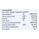ALNERVE PLUS Softgel Capsule 15's - Supplements-Sup