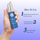 The Mom's Co. Natural Age Control Face Oil with The Power of Bakuchiol Repairs & Restores 30ml - Face Moisturizers