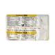 Thrize DS Tablet 10'S - Pain relief-Ant