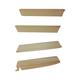Hollister Stominal Pouch Clamp (8770) 20's - Bandages & Dressings