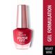 Blue Heaven Hypergel Nailpaint - Velvet Wine, 508 11 ml - Nail Polish