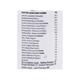 Fortege Tablet 100'S - Impotence/Erectile Dysfunction (Ed)